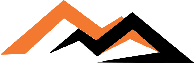 MålariMetoder Nacka & Stockholm logotyp
